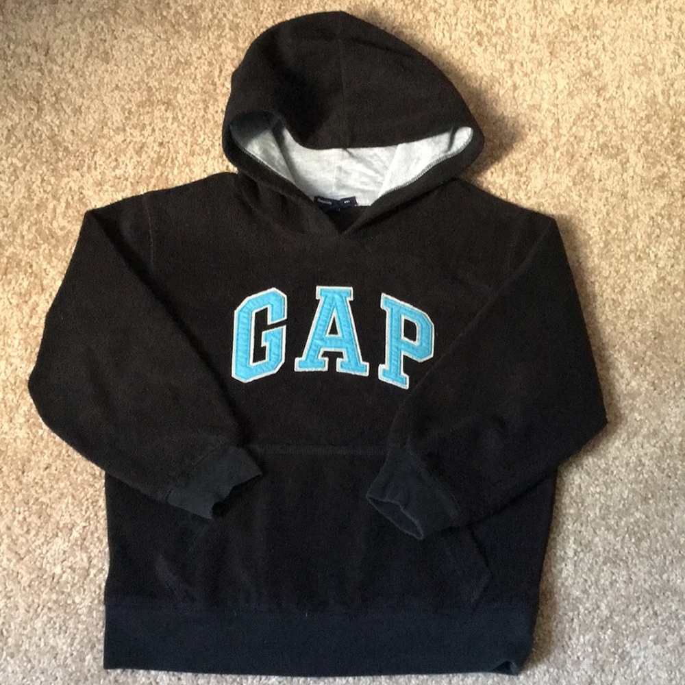 Boys Fleece Pullover
